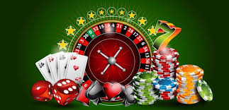 Вход на зеркало Casino Clubnika